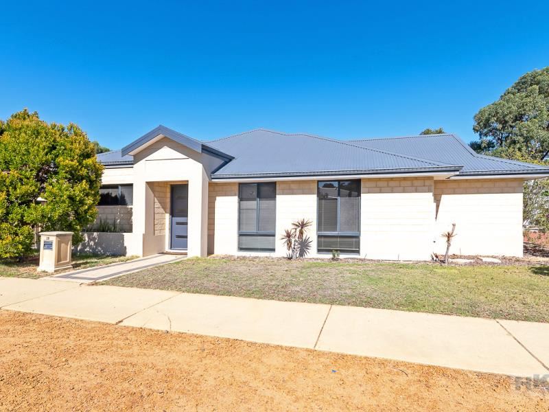 19 Oakpark Green, Clarkson