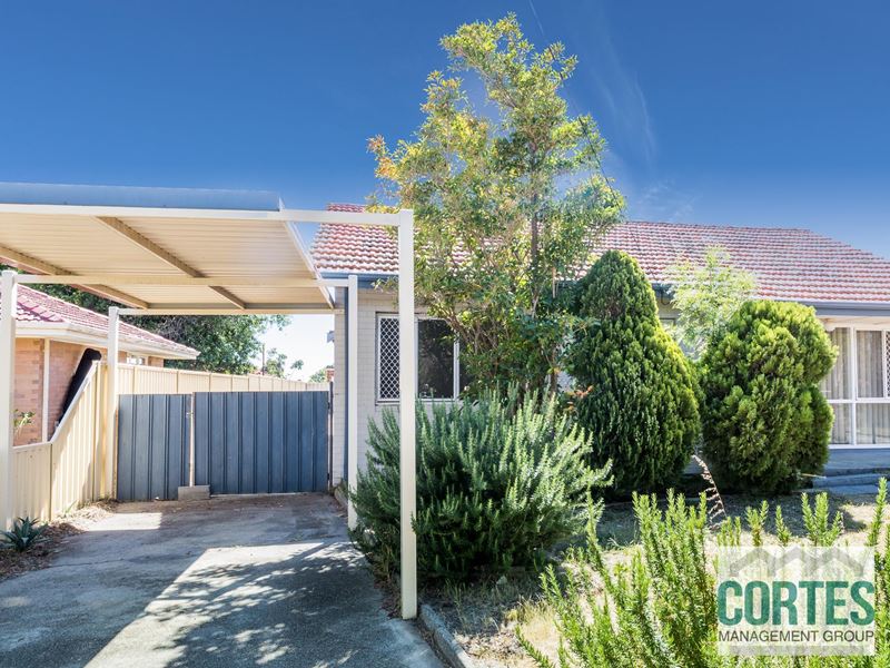 28 Southgate Road, Langford
