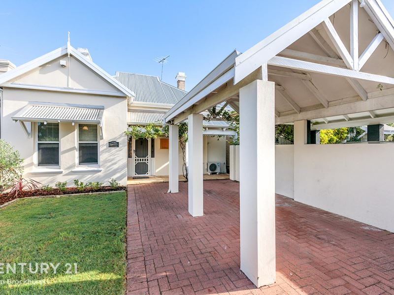 237 Railway Parade, Maylands WA 6051