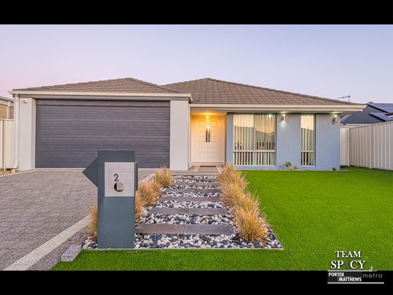 21 Leonharte Street, Beckenham