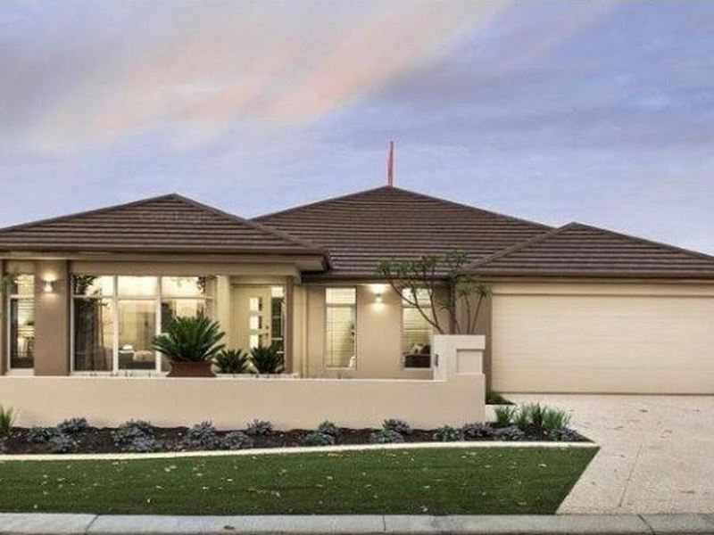 1 Savello Place, Brabham