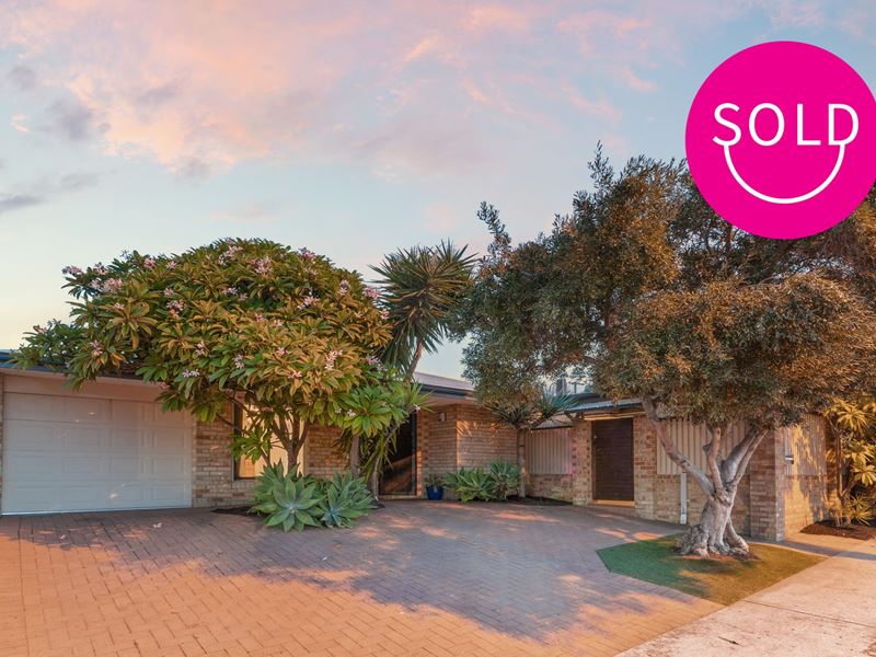 171 Sackville Terrace, Doubleview