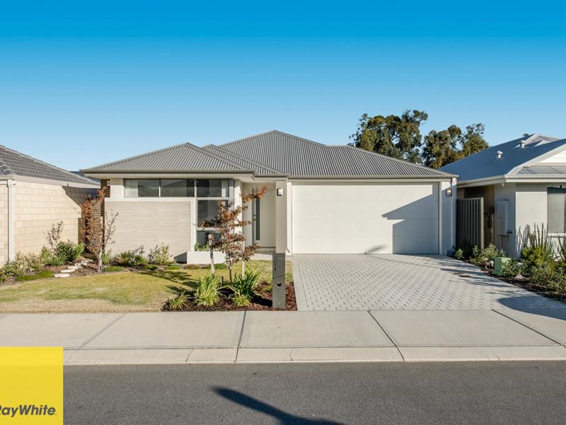 16 Lignum Street, Brabham WA 6055