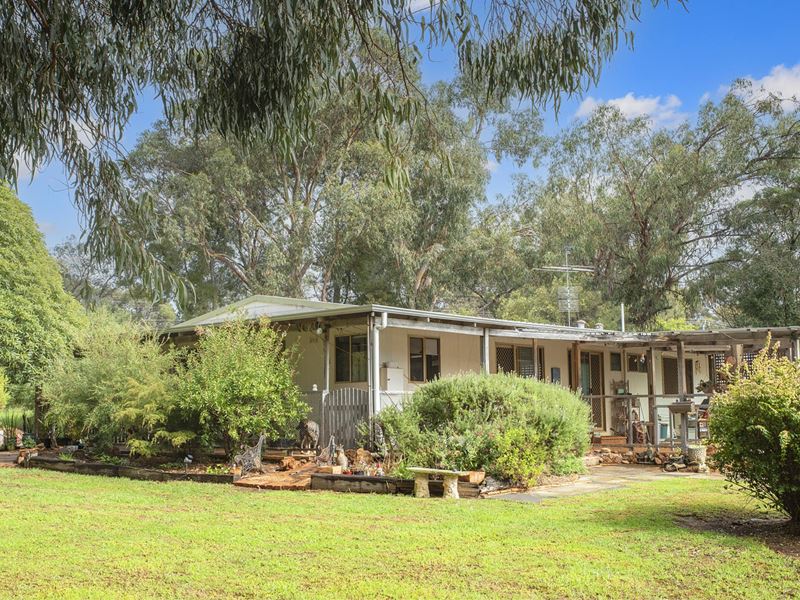 32 Bussell Highway, Cowaramup