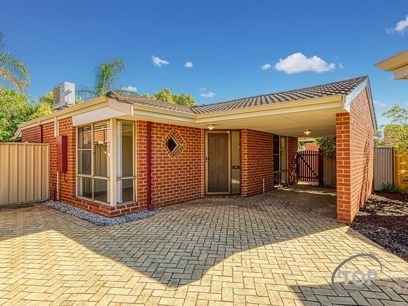 Unit 3/8-10 Blythe Place, Willetton WA 6155