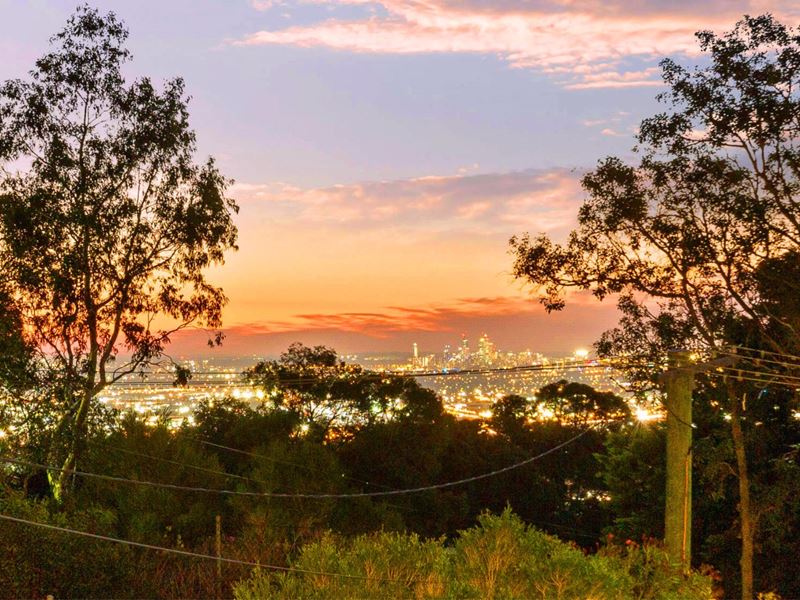 8 Regdel Road, Lesmurdie