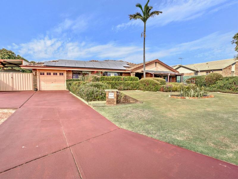 28 Wateredge Road, Thornlie