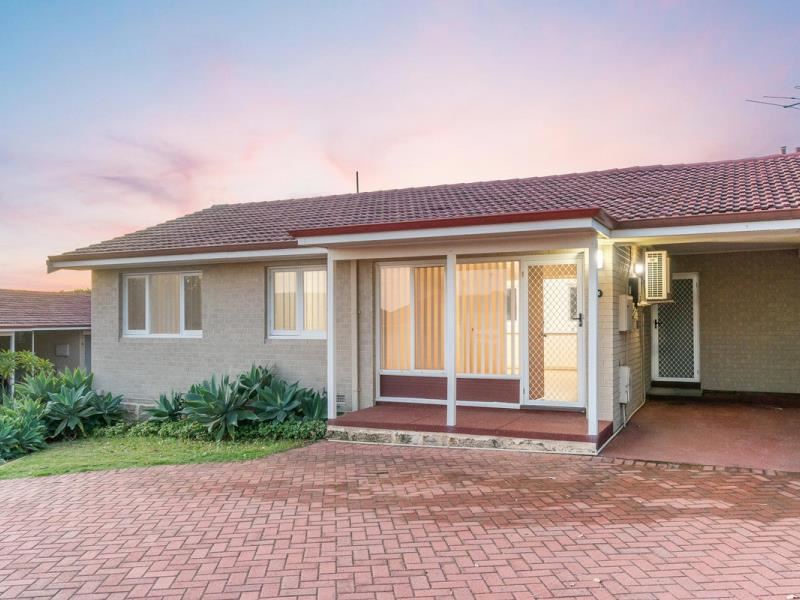 5/15 Danehill Way, Balga