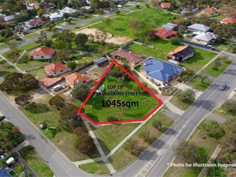 104 Watkins Street, White Gum Valley