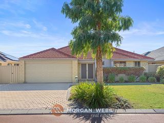 16 Carnaby Way, Harrisdale
