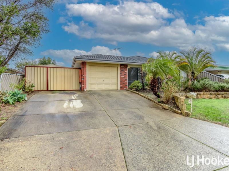 42 Ashworth Way, Brookdale