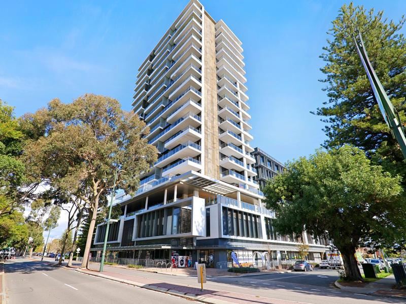 30-34 Charles Street, South Perth