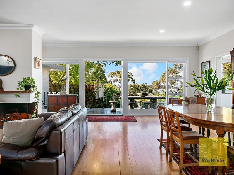 20 The Esplanade, Peppermint Grove