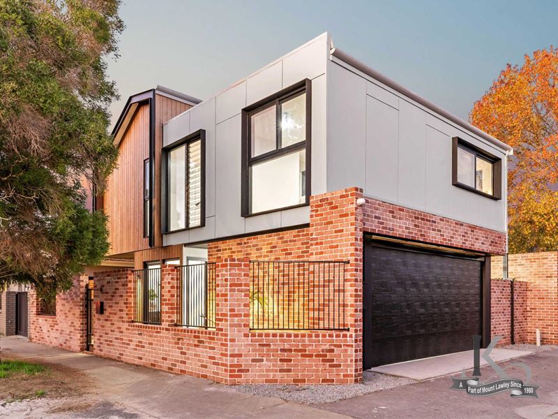 86 Smith Street, Mount Lawley