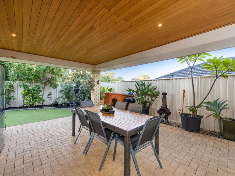 17 Goodison Close, Baldivis WA 6171