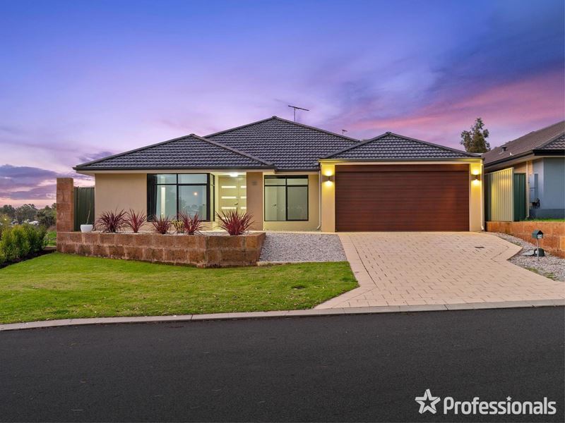 14 Explorers Crescent, Baldivis
