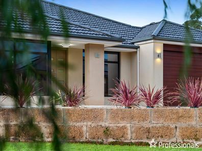 14 Explorers Crescent, Baldivis WA 6171