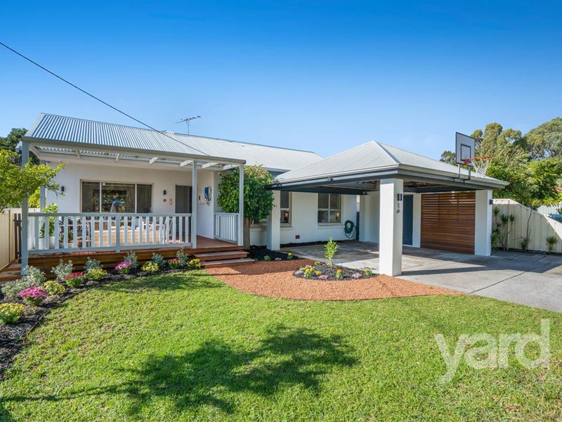 8 Hayward Street, Myaree