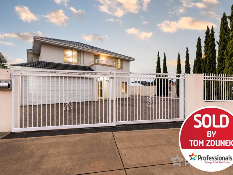 112 Stone Street, Bayswater