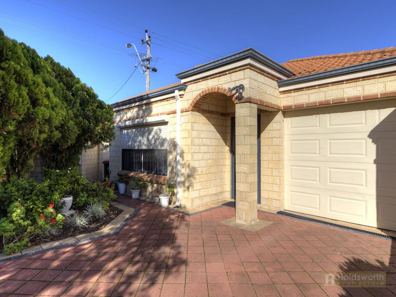 1A Piedmont Street, Nollamara