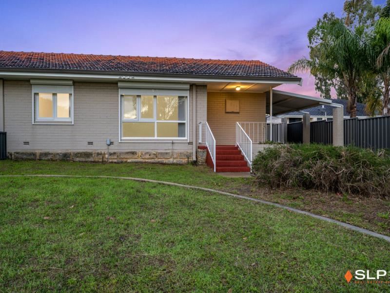 107B Culloton Crescent, Balga WA 6061