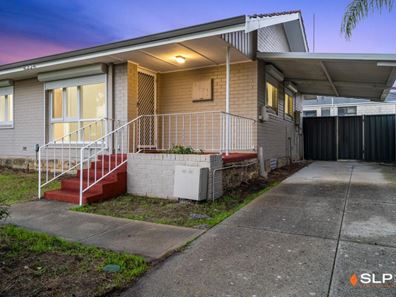 107B Culloton Crescent, Balga WA 6061