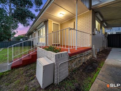 107B Culloton Crescent, Balga WA 6061