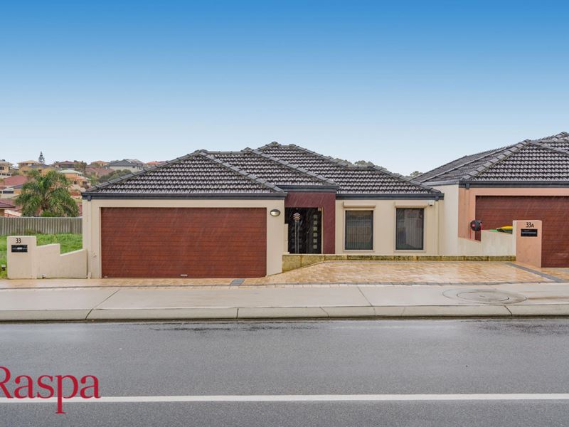 33 Mayor Road, Coogee