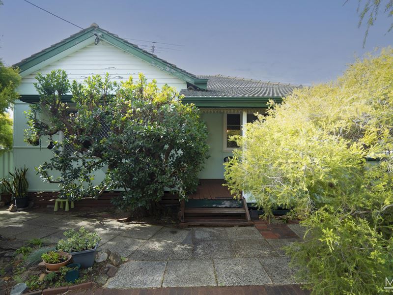 19 Ellison Street, Willagee