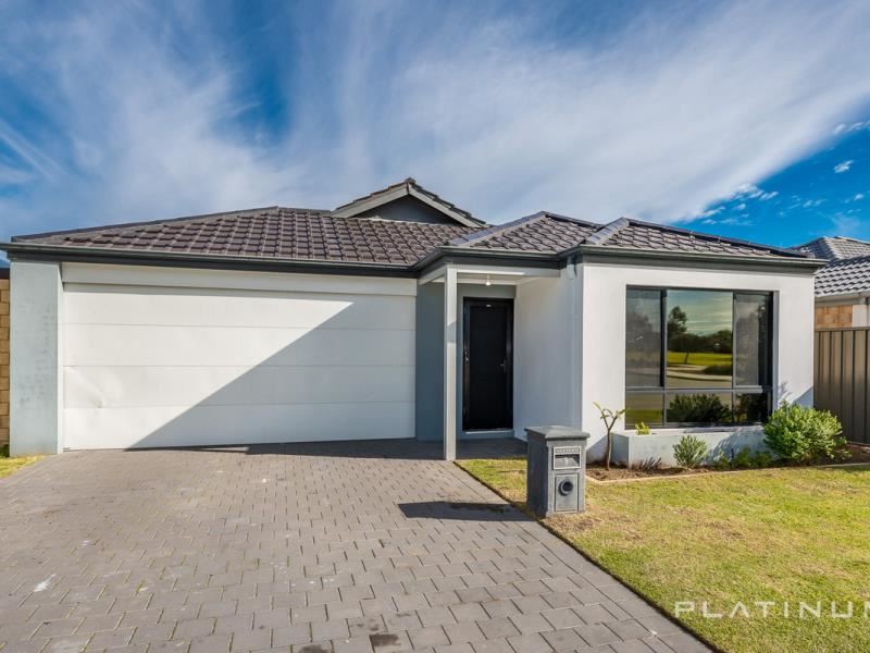 9 Cooloola Chase, Yanchep