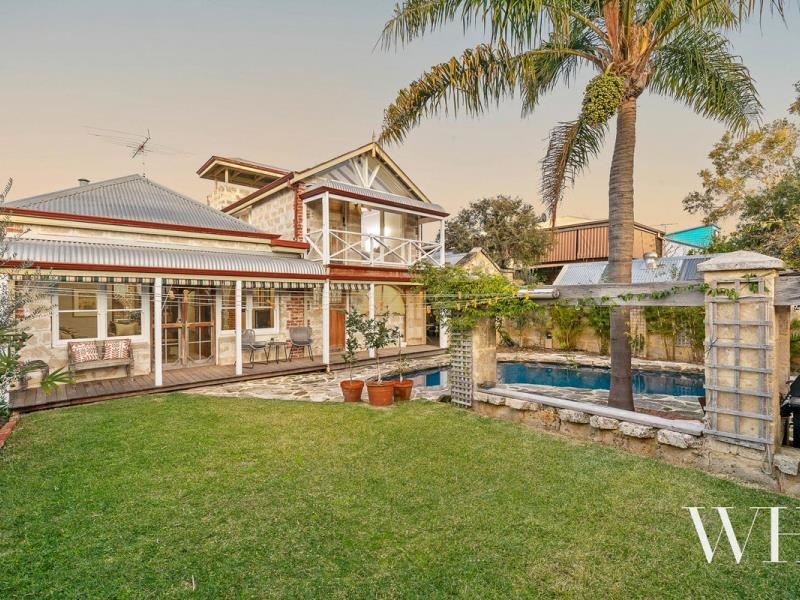 3 Thomas Street, South Fremantle WA 6162