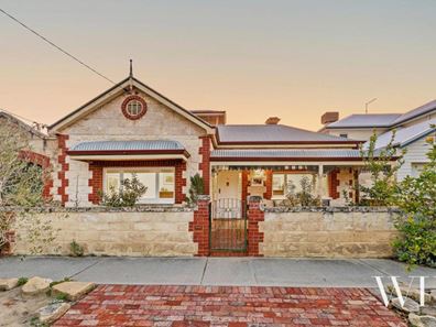 3 Thomas Street, South Fremantle WA 6162