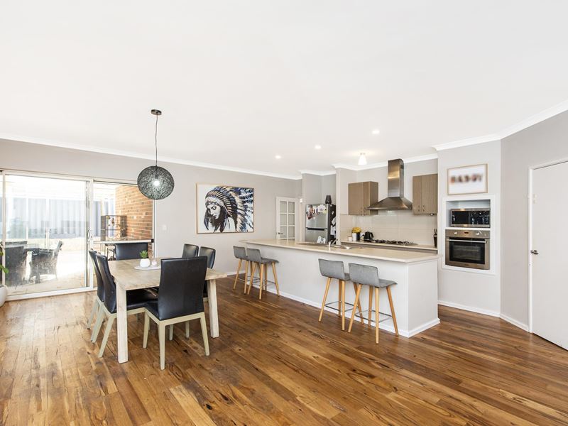 7 Winpara Way, Baldivis WA 6171