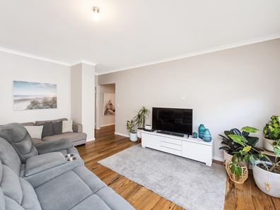 7 Winpara Way, Baldivis WA 6171