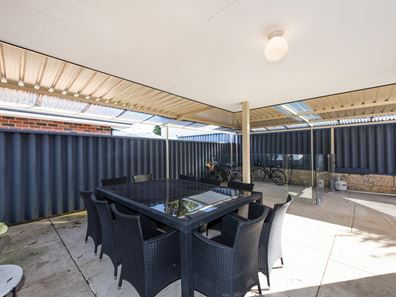 7 Winpara Way, Baldivis WA 6171