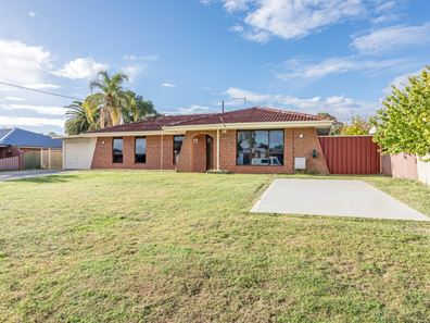 6 Wimmera Place, Huntingdale WA 6110