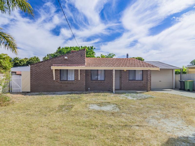 3 Bligh Place, Thornlie