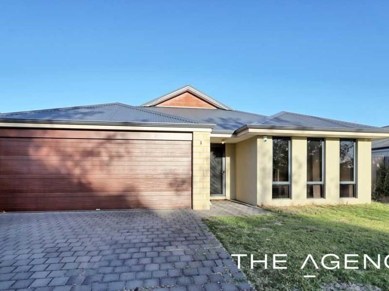 16 Aventurine Parade, Wellard