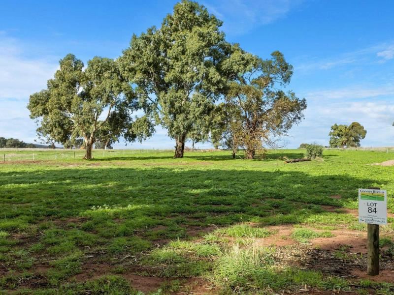 Lot 84,  Carnaby Boulevard, Ginginup WA 6503