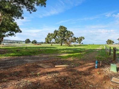 Lot 84,  Carnaby Boulevard, Ginginup WA 6503