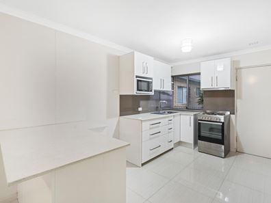 5/219 Scarborough Beach Road, Doubleview WA 6018