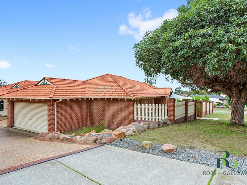 15a Woodley Crescent, Melville
