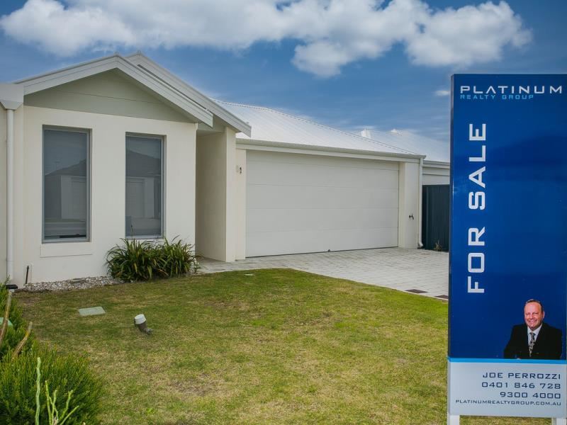 11 Malbec Court, Pearsall