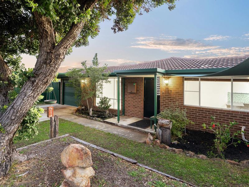 7 McKay Court, Bibra Lake