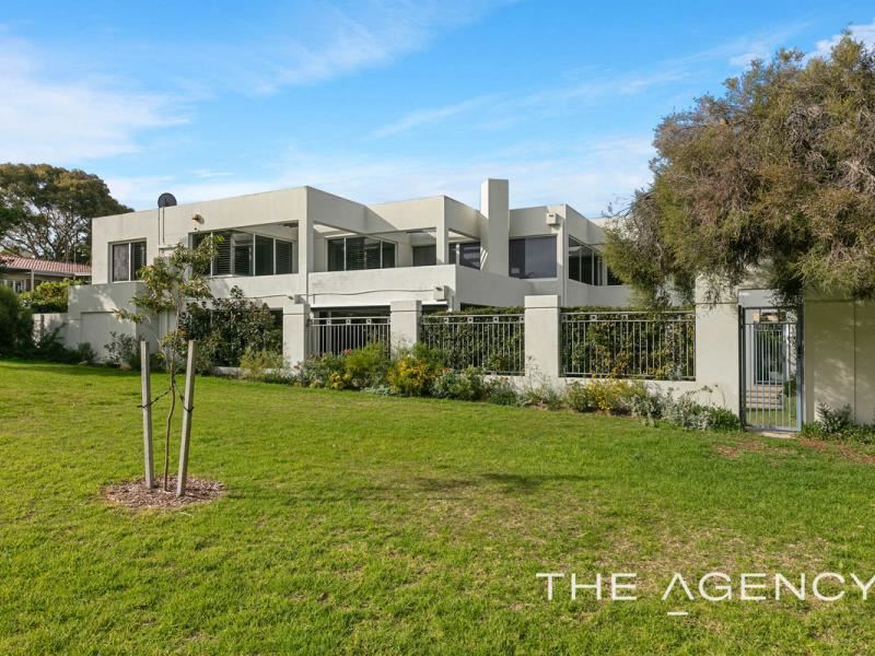 6A Glenn Avenue, Mosman Park