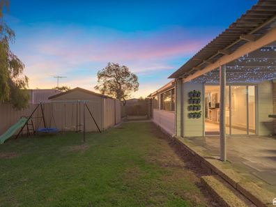 14 Cosgrove Court, Seville Grove WA 6112