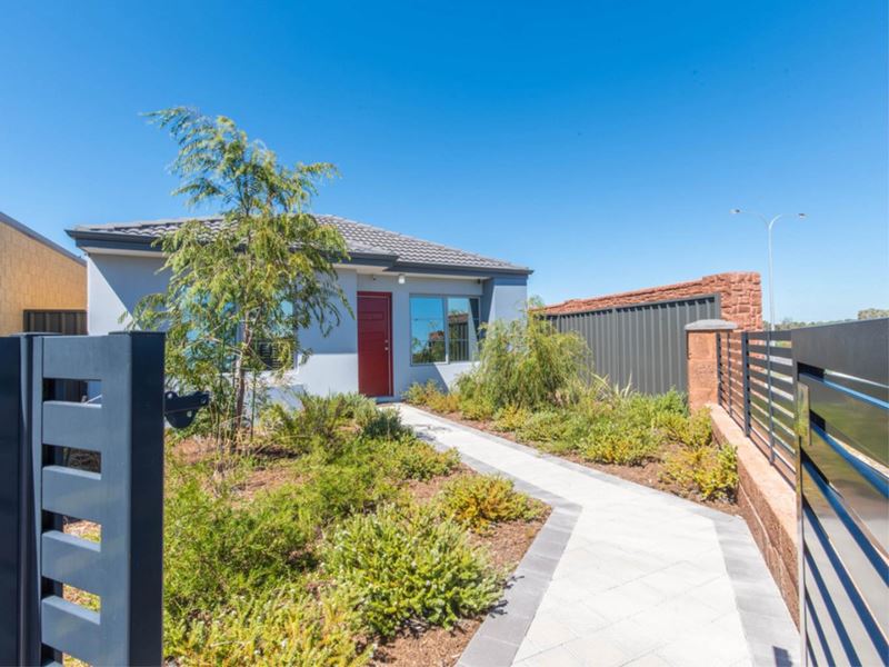 235 Suffolk Street, Caversham