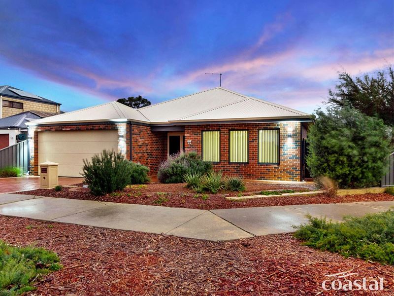 66 Ridge Bvd, Baldivis WA 6171