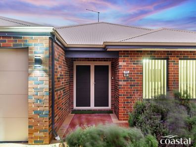 66 Ridge Bvd, Baldivis WA 6171