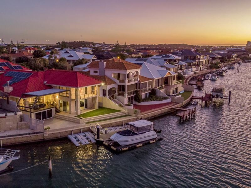 7 Bluewater Retreat, Wannanup